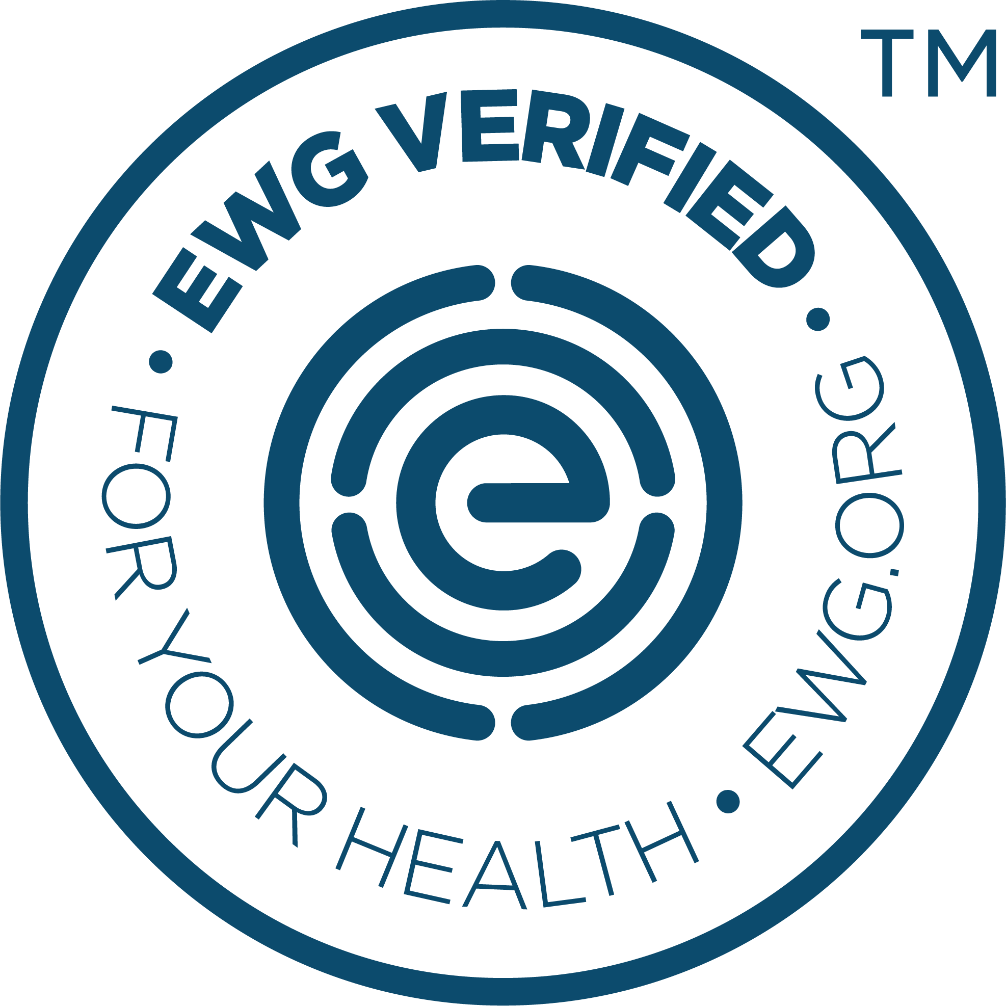 EWG Verified